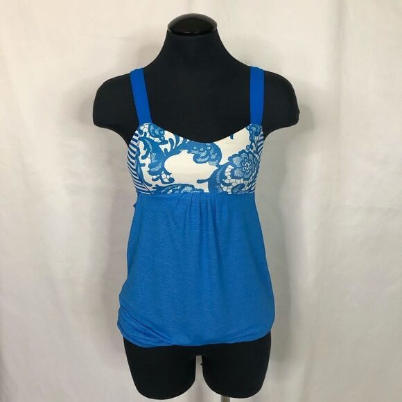 LuluLemon No Limits Tank - Women’s 4 - Picture 2 of 8